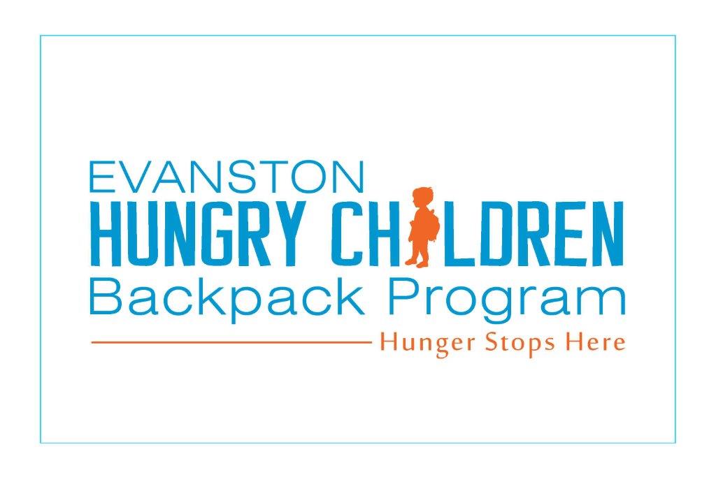 backpack clipart - End 68 Hours of Hunger